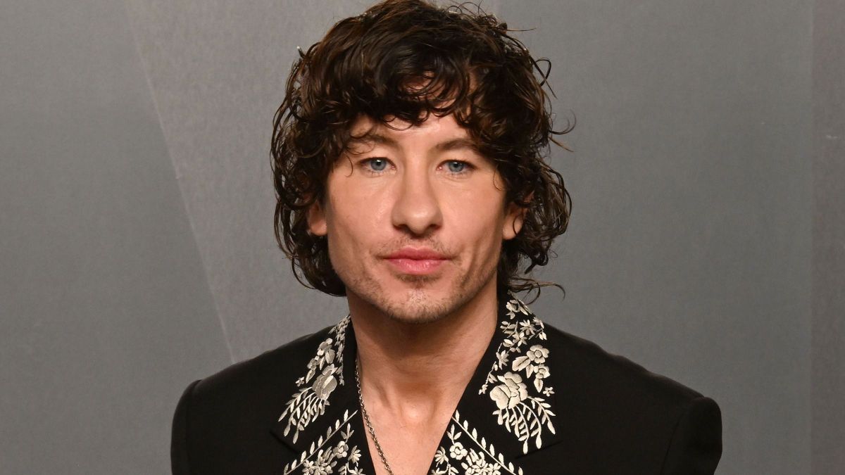 Barry Keoghan felfüggesztette Instagram-fiókját, mert folymaatosan zaklatták