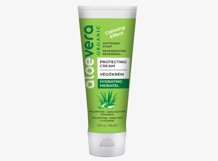 Aloe krém neszeszer cikkhez.