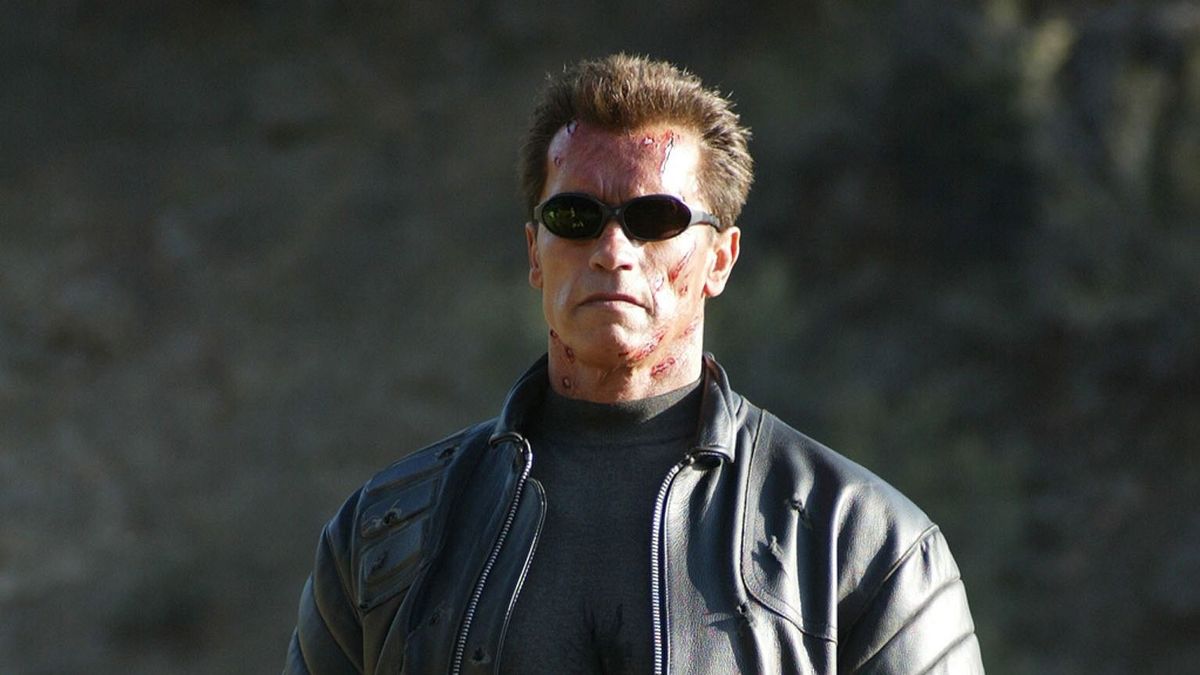 Arnold Schwarzenegger törvénytelen gyereket nemzett a házvezetőnőjének