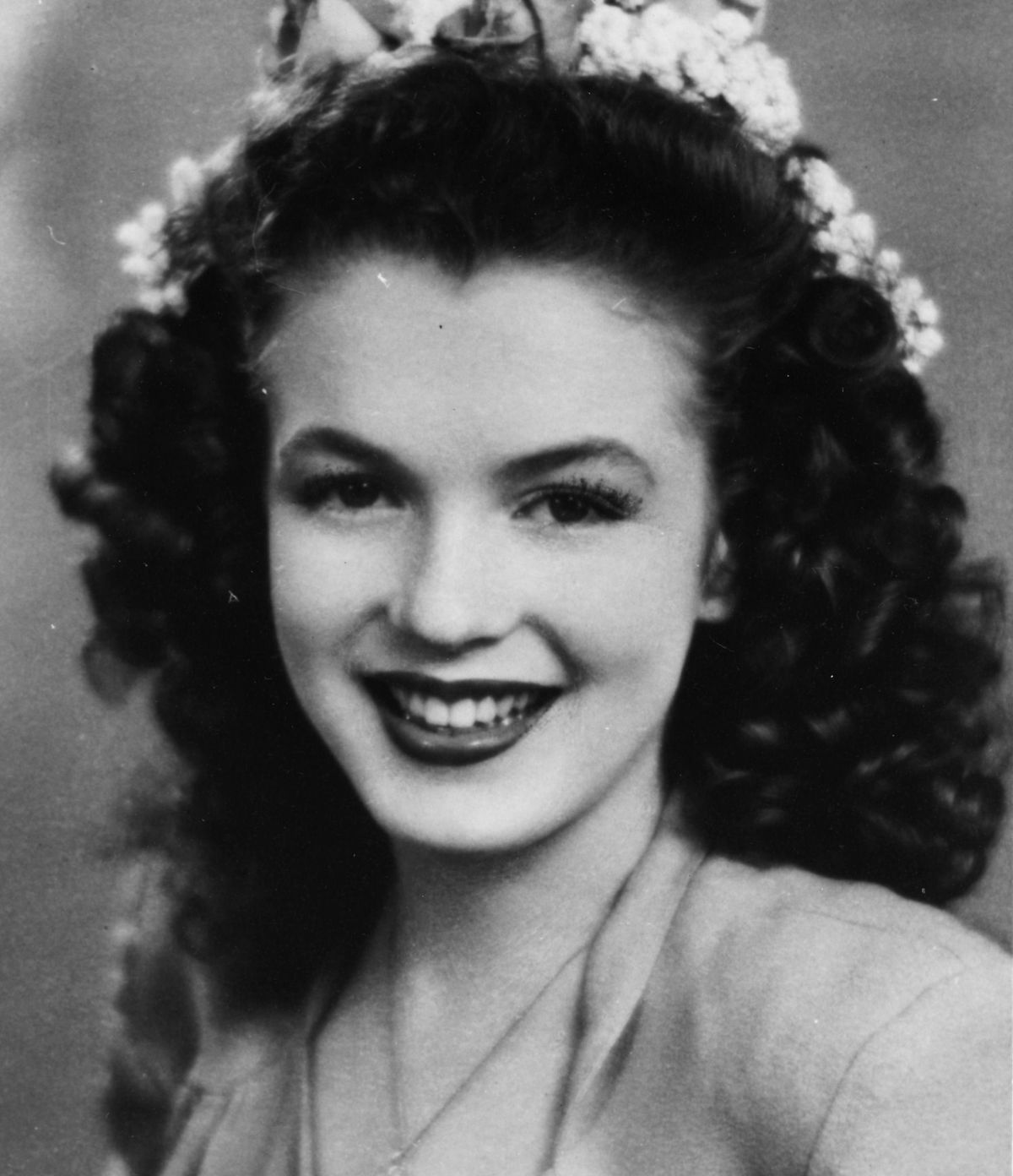 Marilyn Monroe fotója, amit fel kell ismernie a retró kvíz kitöltőinek