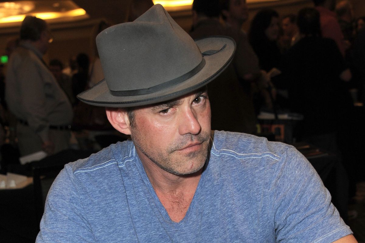 Nicholas Brendon beszélt súlyosbodó depressziójáról és szerhasználati problémáiról is.