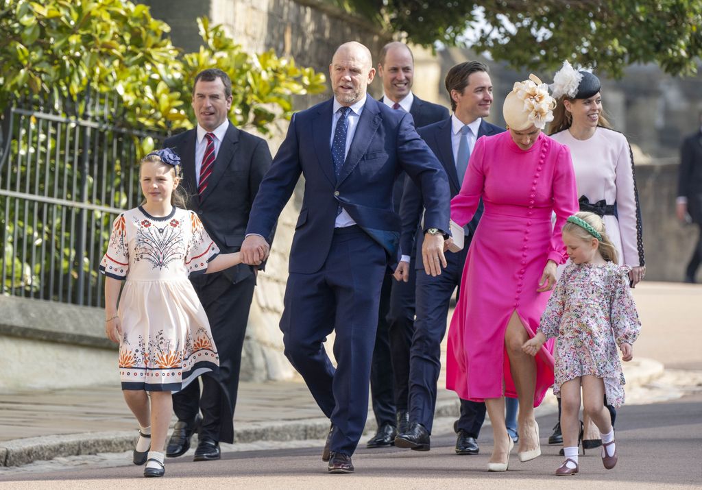 Idén több királyi családtag sem fog részt venni az eseményen. 