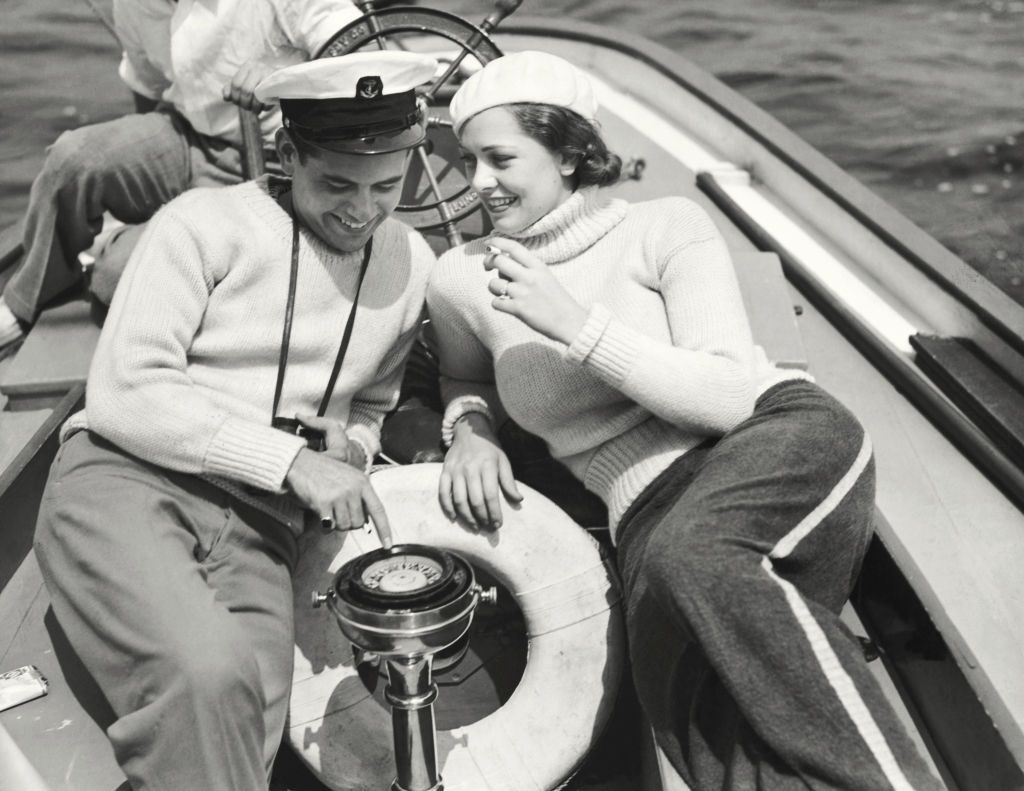 Randiszabályok régen, késés