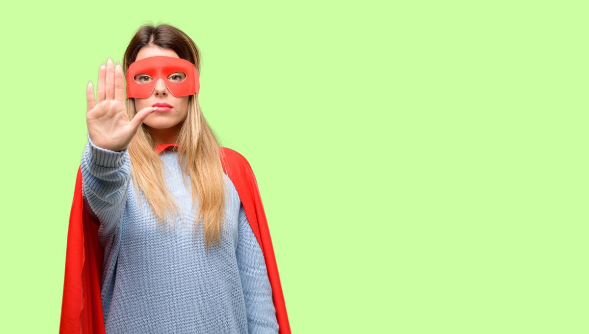 szuperanya vs. elég jó anya