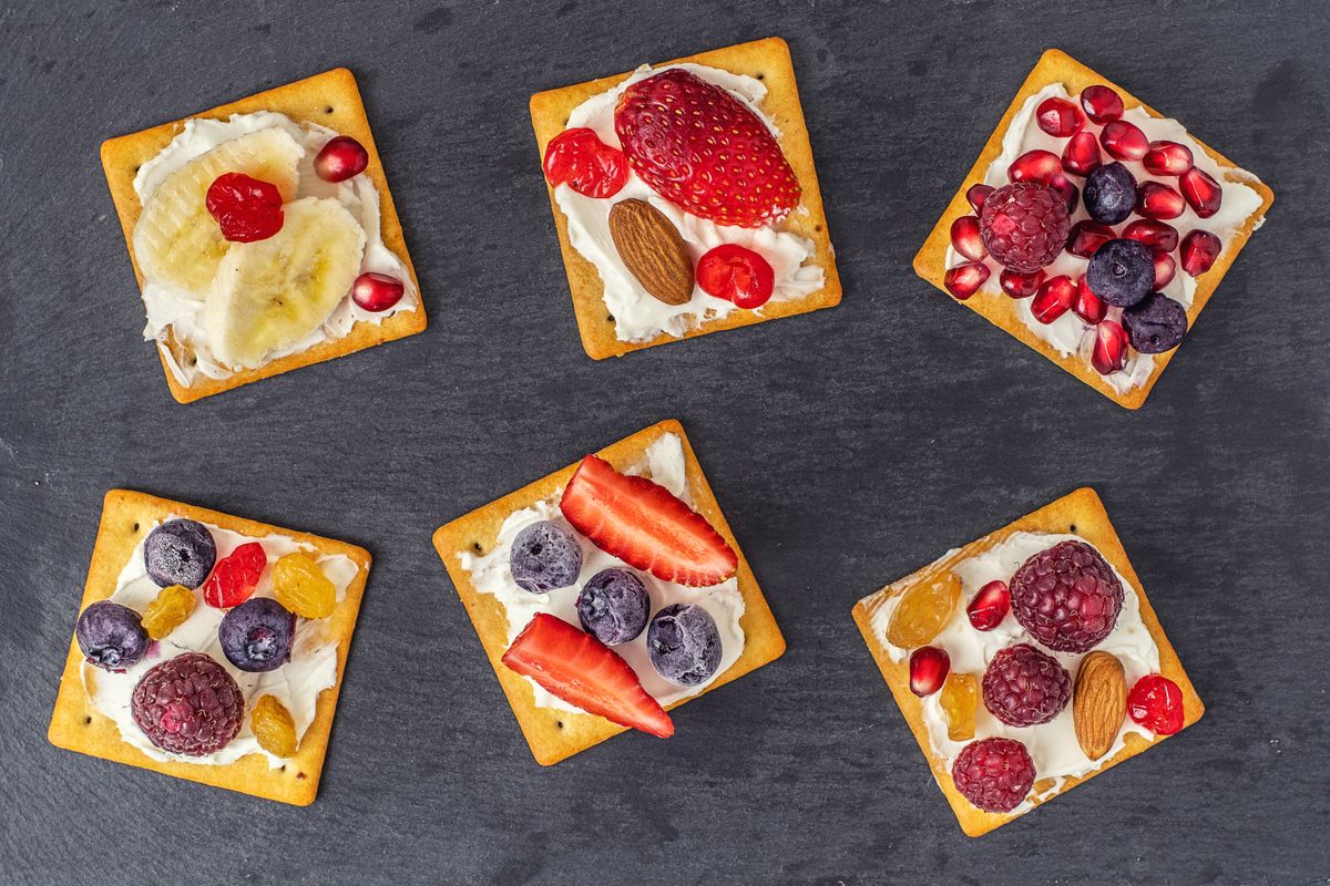 Egészséges nasik, a világ minden pontjáról. 