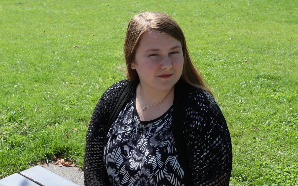 Natascha Kampusch összeomlott.