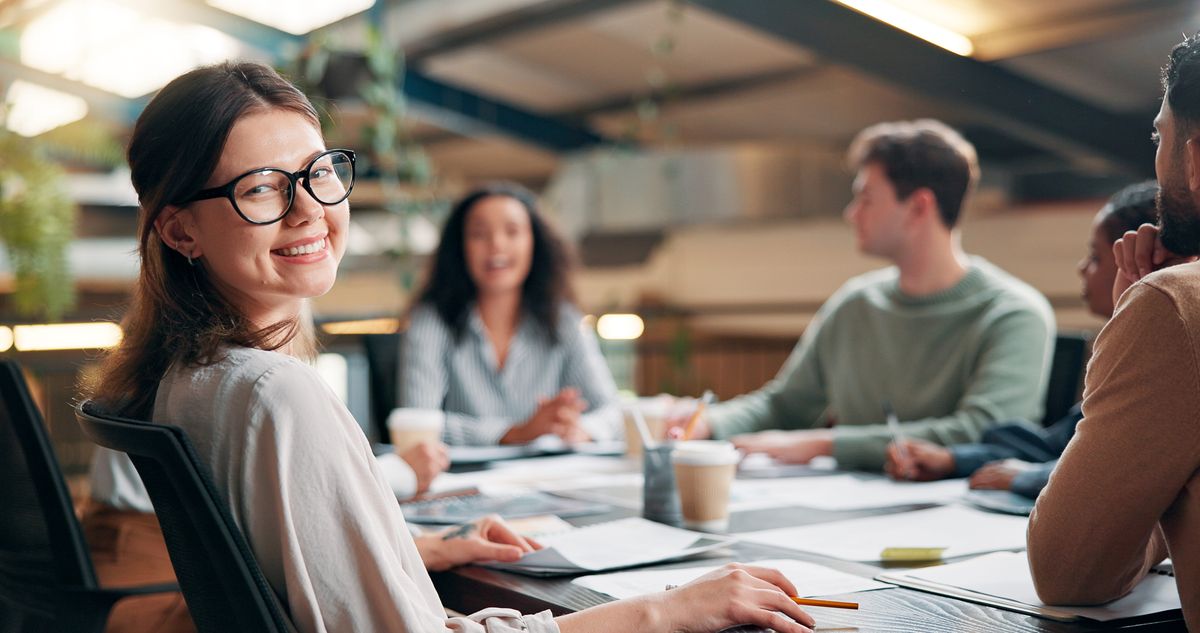 a megfelelő munkahelyi körülmények