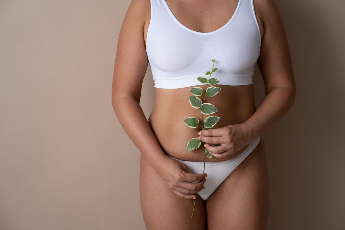 A női ciklus egy finoman összehangolt hormonális folyamat.