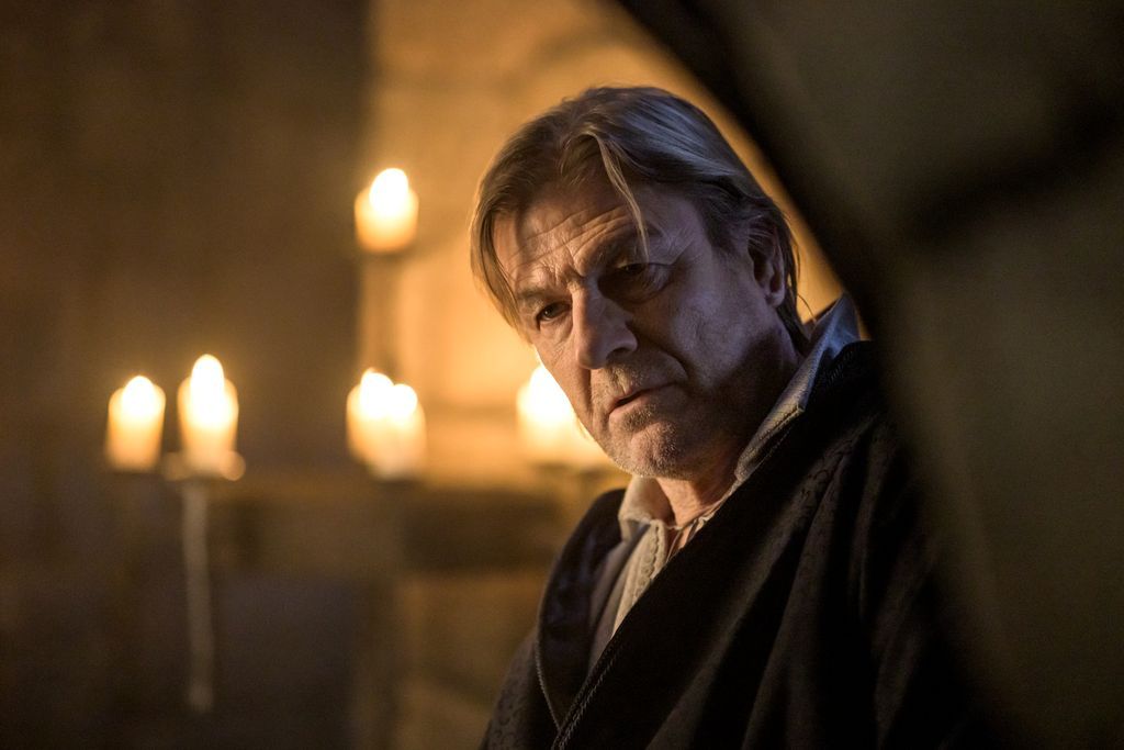 Sean Bean a Robin Hood sorozatban minden hétfőn az Epic Drama műsorán látható.