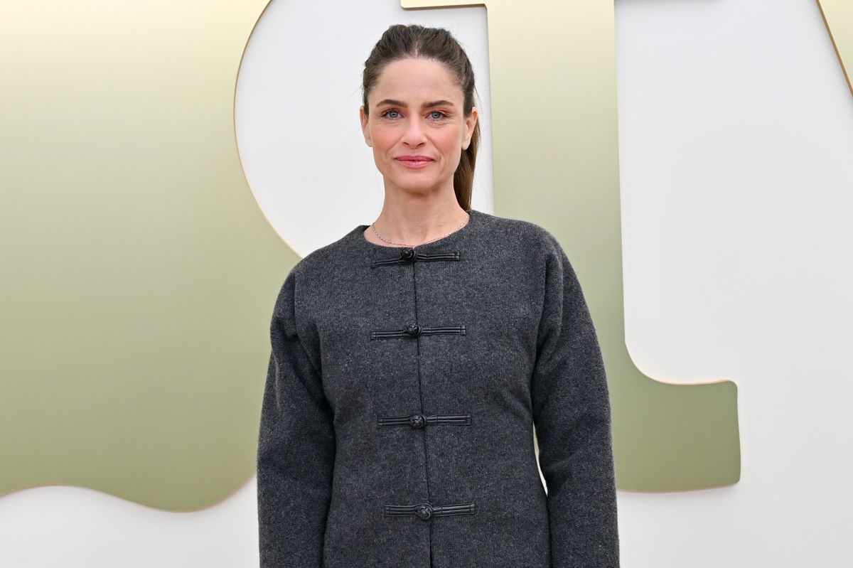 Amanda Peet megrázó őszinteséggel vallott élete legnehezebb időszakáról.