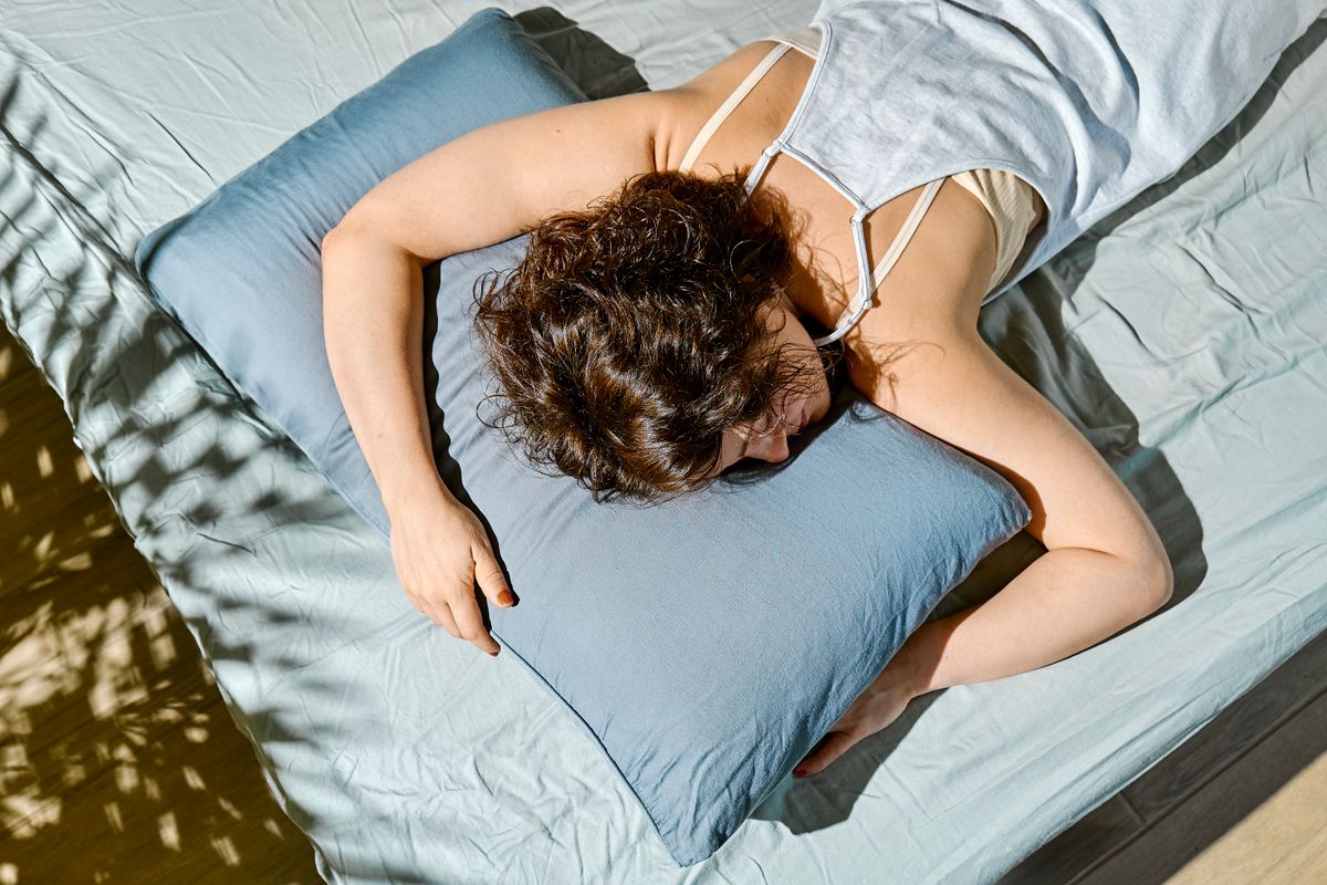 Az alvási pozíciód sokkal többet árul el rólad, mint gondolnád.