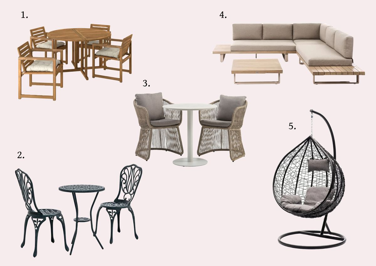 kerti bútor trend 2026