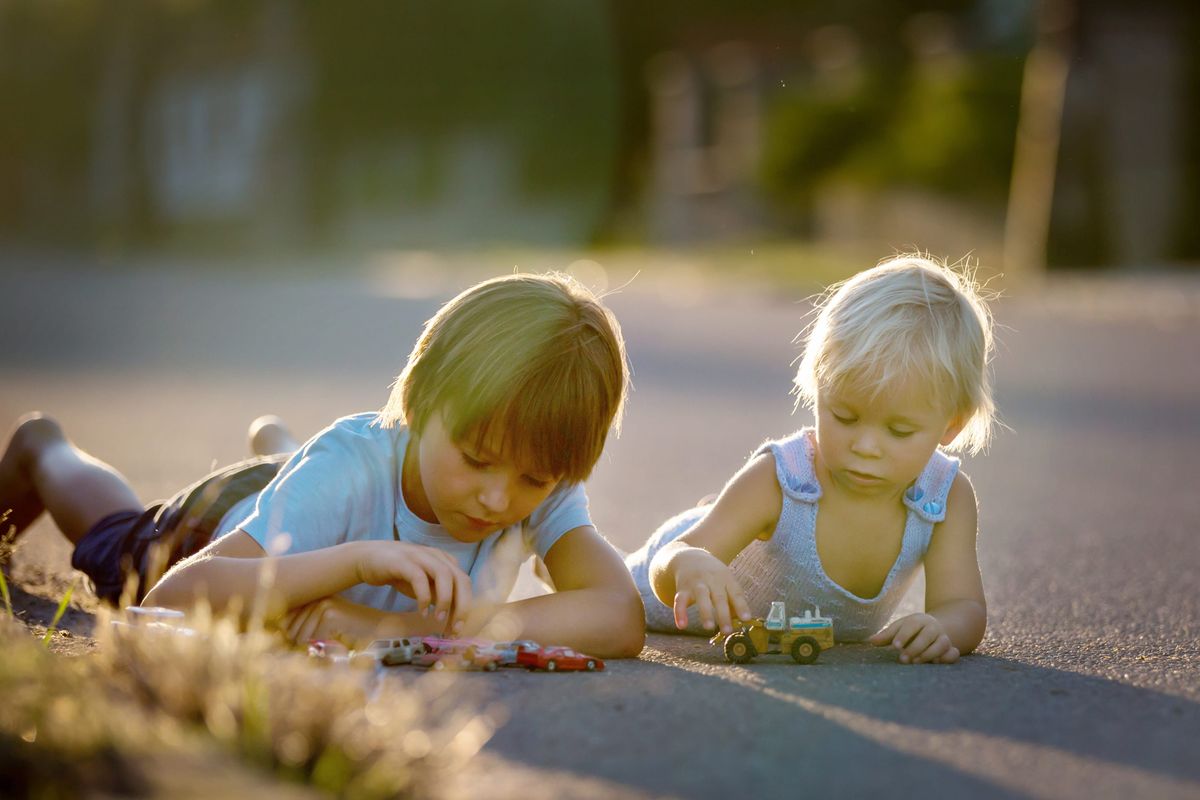 A generációk közötti különbségek 