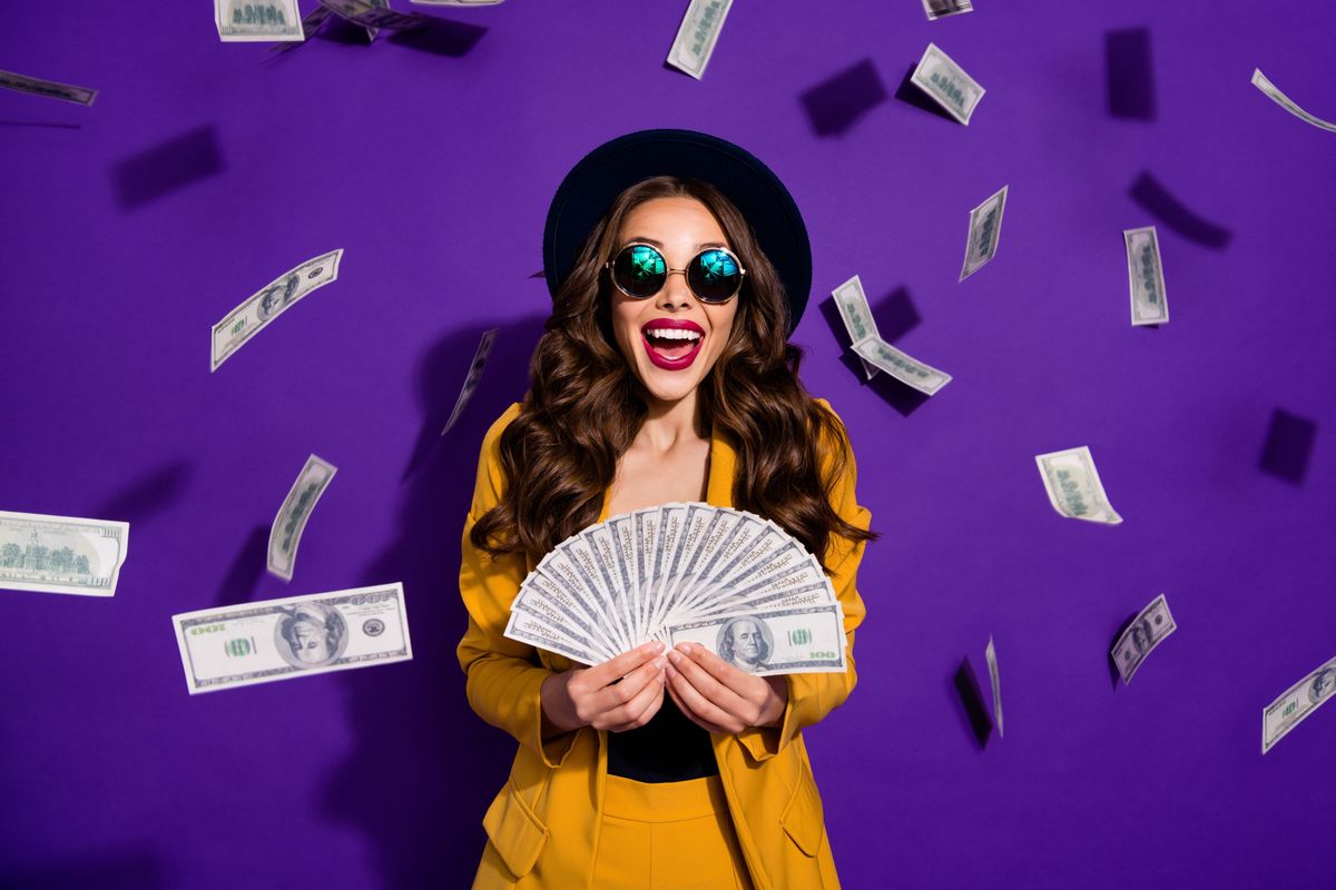 asztrológia: születési nap és a pénzügyi döntések kapcsolata