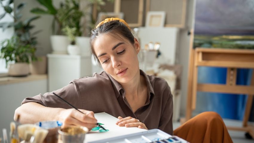 Kvíz kérdést ábrázoló kép.