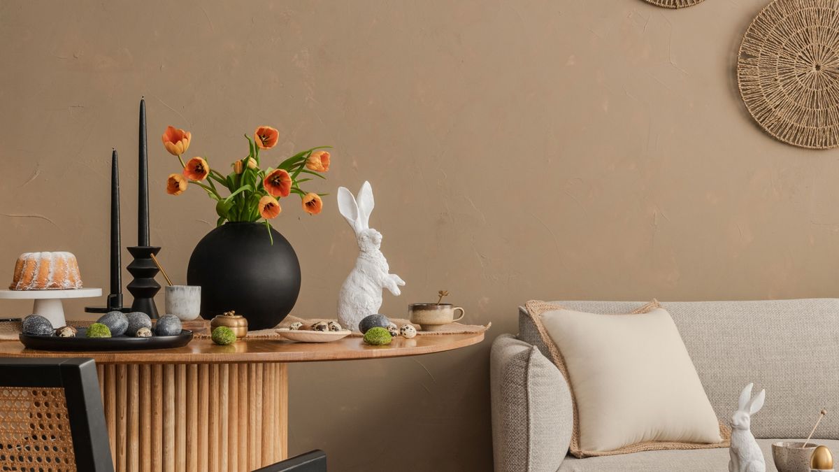 Így lesz mesés a húsvétod: 5 dekorötlet, amit mindenki le akar majd másolni