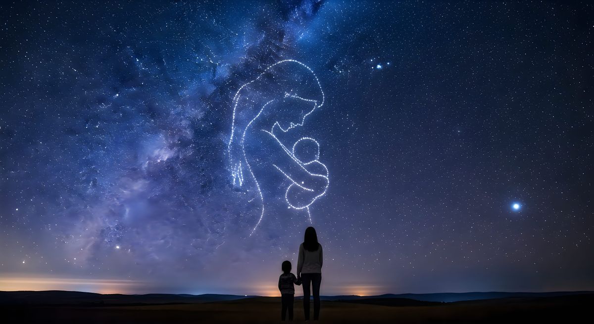 jó anya az asztrológia szerint