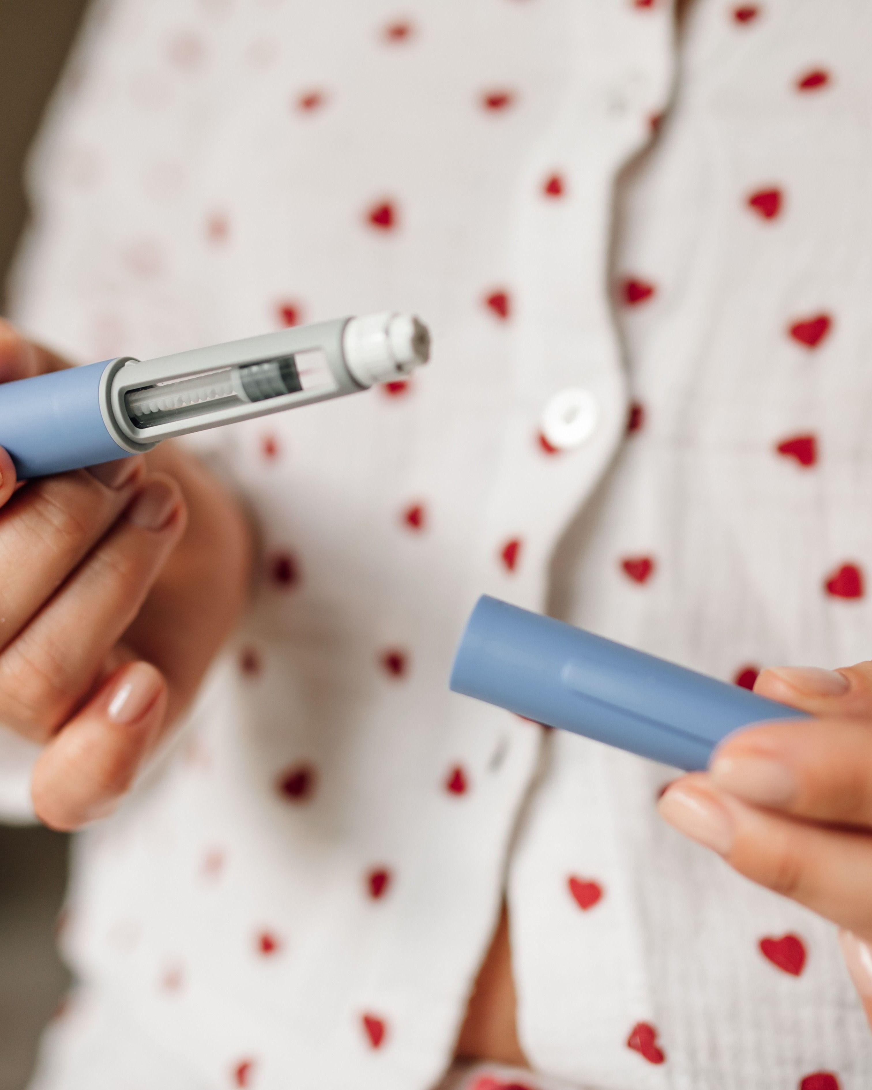 fda compounding glp-1 enforcement news today 2025 FDA cracks down on 'misleading' compounded GLP-1s by telehealth companies -  Indianapolis News | Indiana Weather | Indiana Traffic