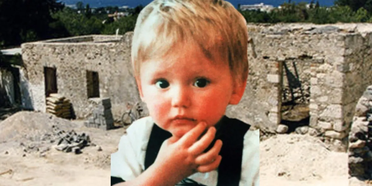 Ben Needham eltűnésének ügyére egy DNS-teszt tehet pontot