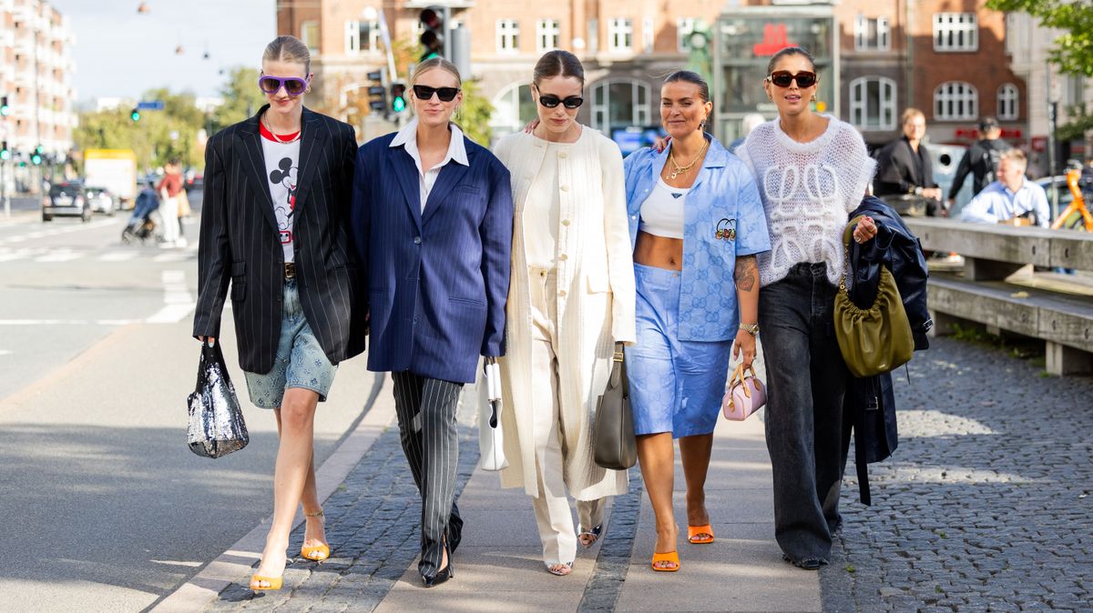 tavaszi női divat 2026