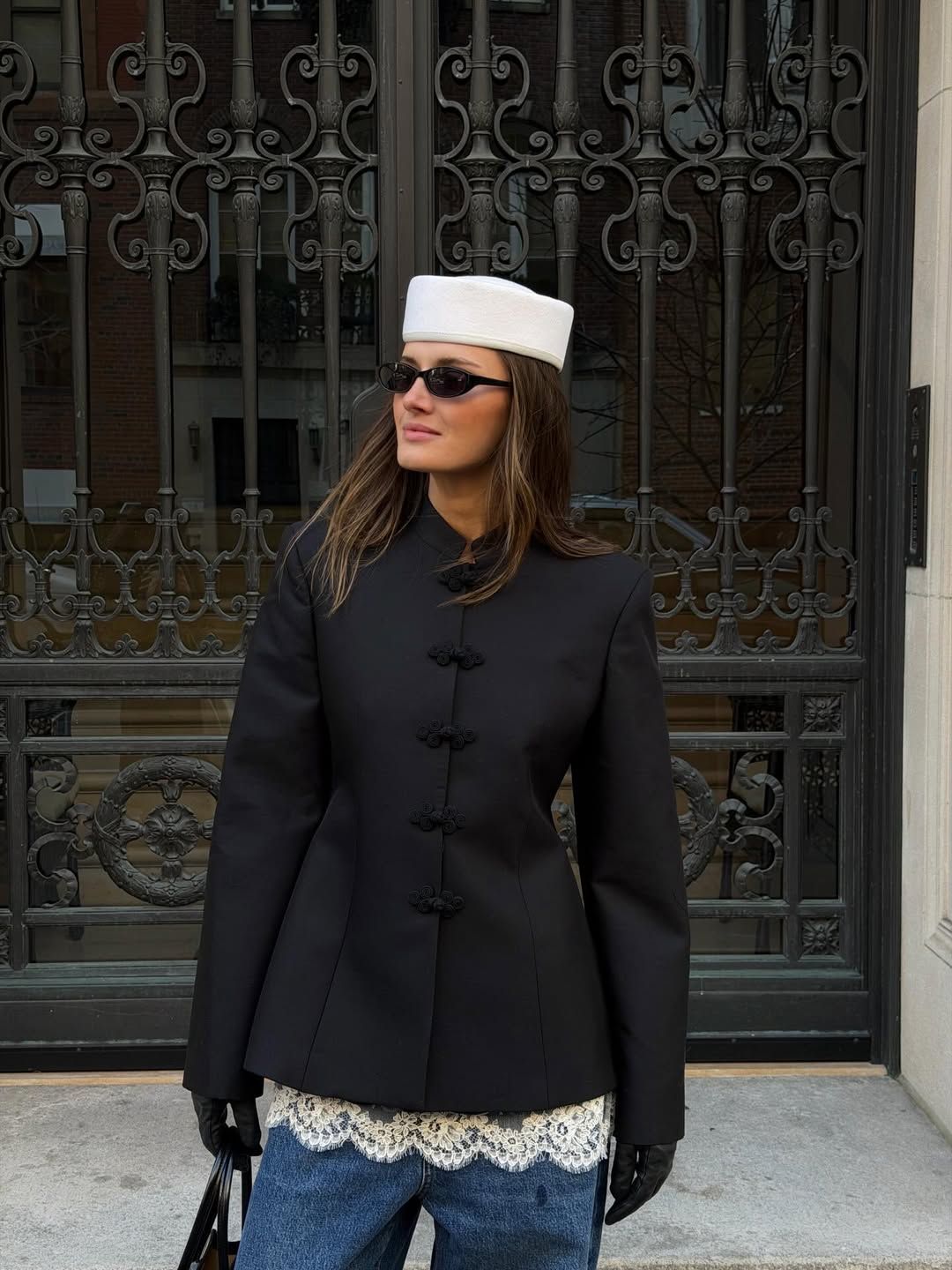 Jackie Kennedy kalap