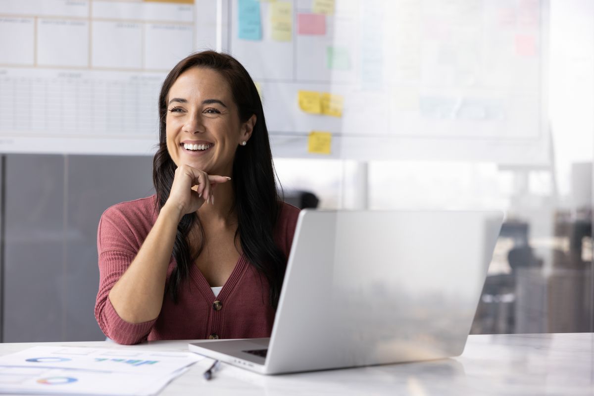 Az optimista emberek kimagaslóan szerencsések, de vajon mi a siker titka?