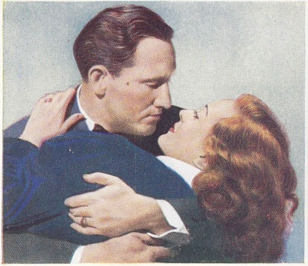 Randiszabályok régen, csók