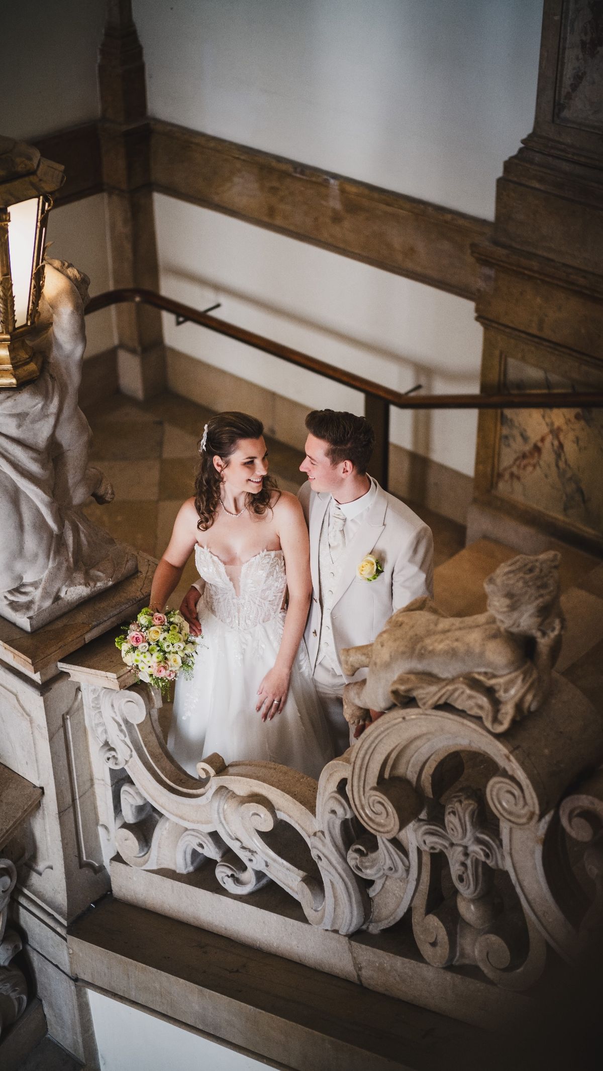 Keszthelyi Vivien és David Schumacher esküvőjére nem kapot meghívást az örömanya, Cora Schumacher