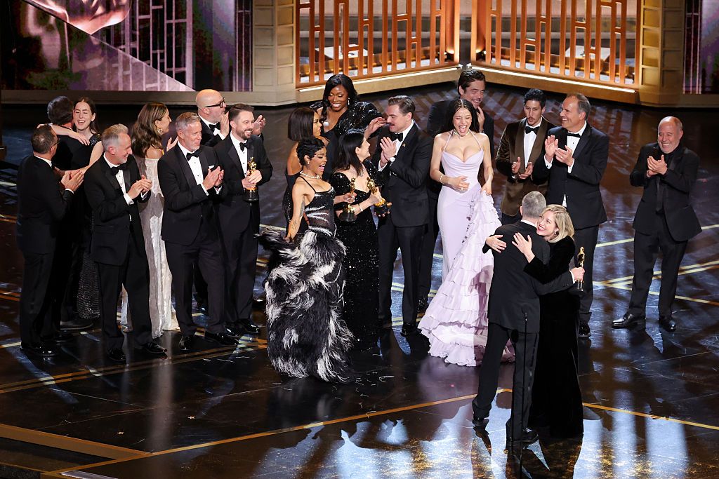 2026-os Oscar-gála, immár a 98.