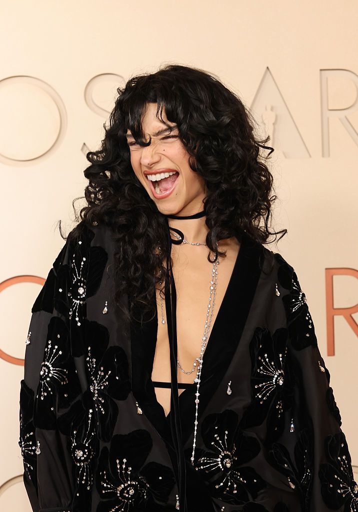 Odessa A'zion a 2026-os oscar-gála cikkhez.