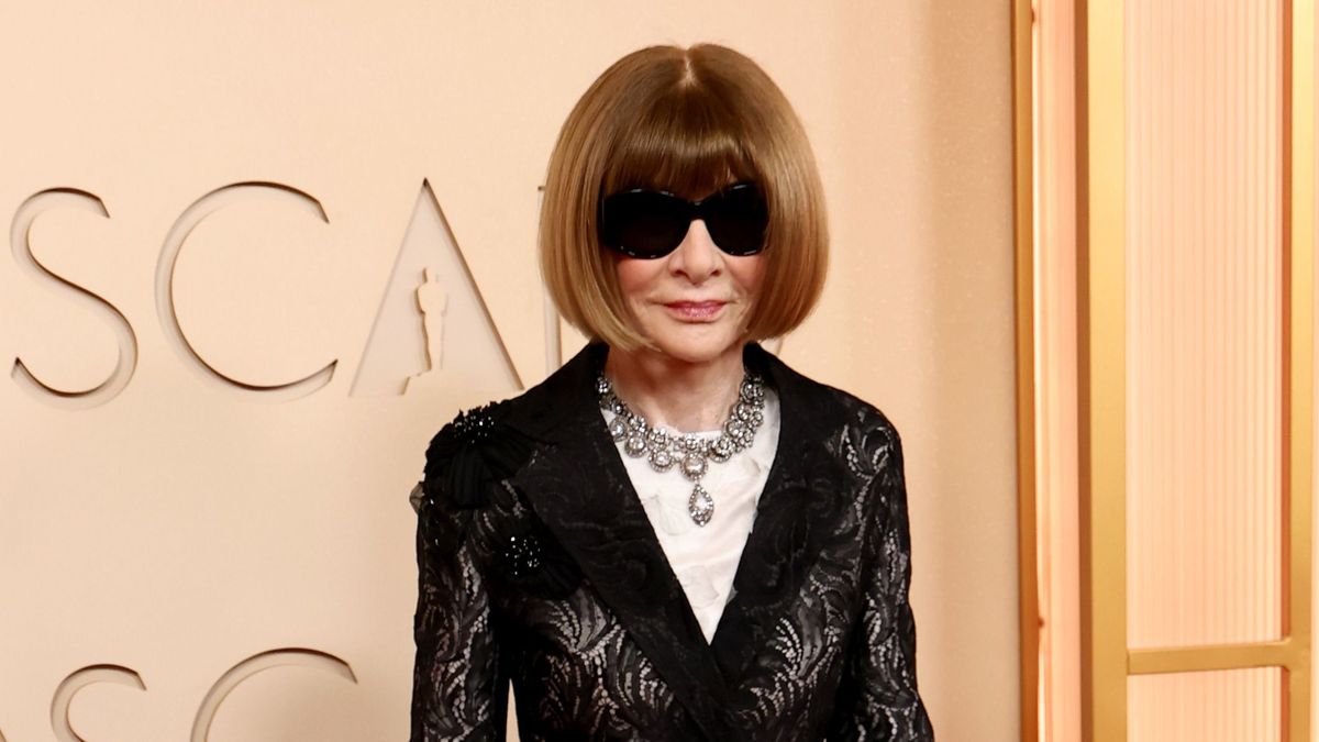Anna Wintour már nem zárkózik el az ördög szerepétől
