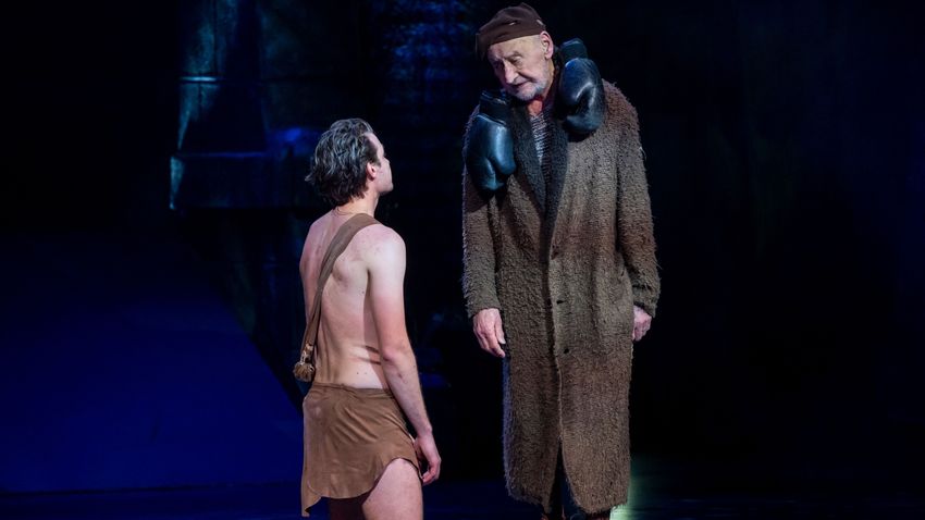 Kvíz kérdést ábrázoló kép.