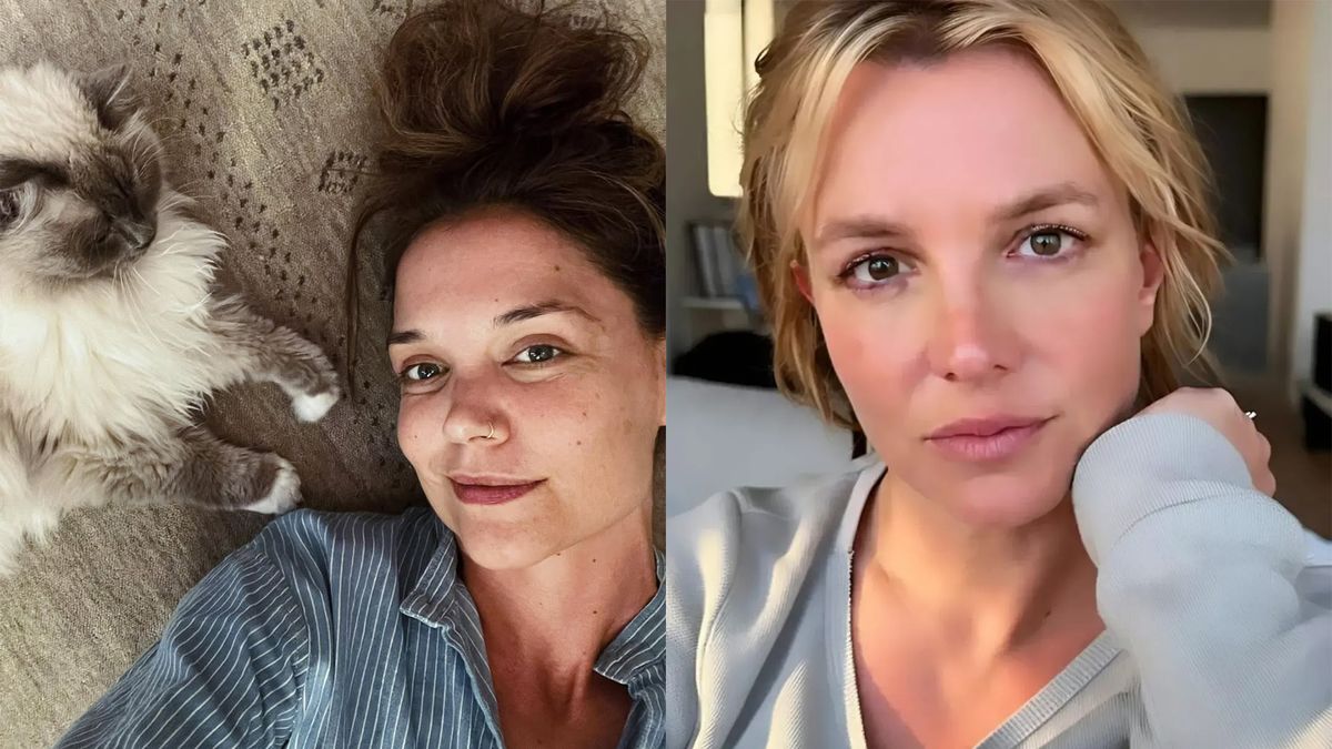 Sztárok smink nélkül