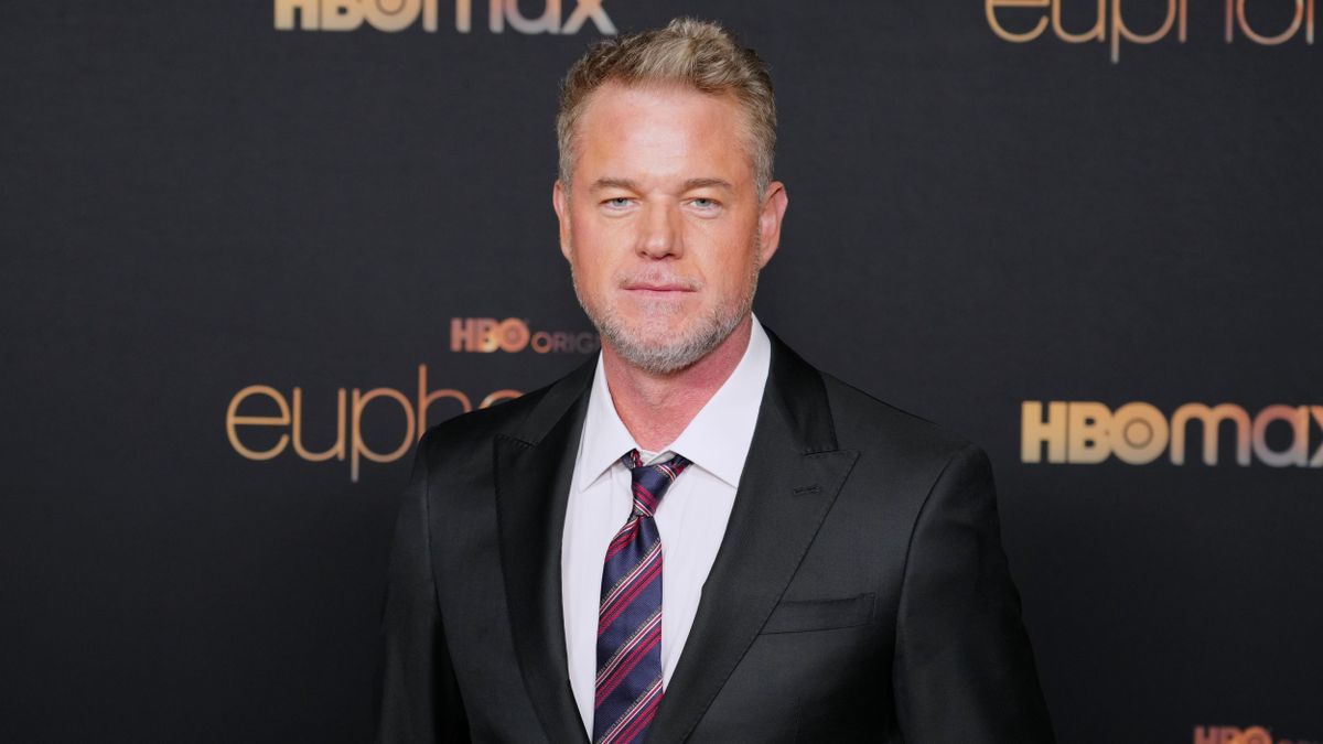 Eric Dane ALS betegségben szenvedett