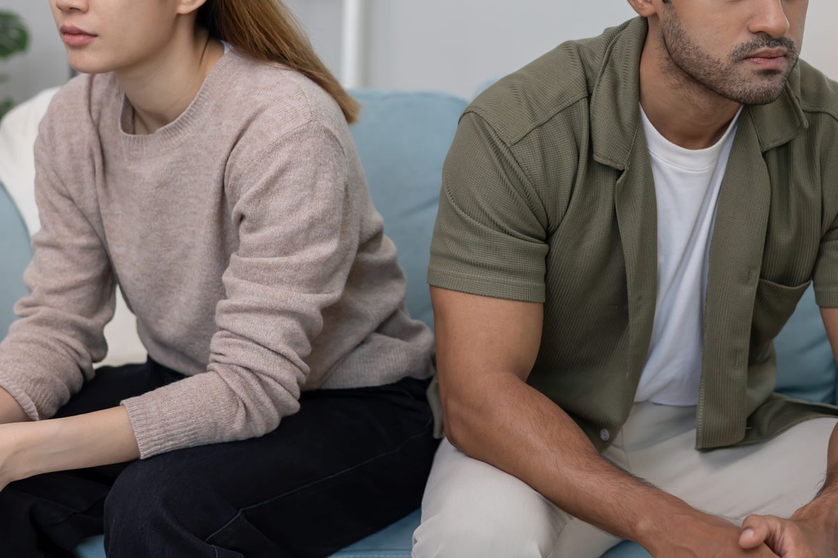 Pasi allergia: mikor a kémia a red flag a kapcsolatban. 