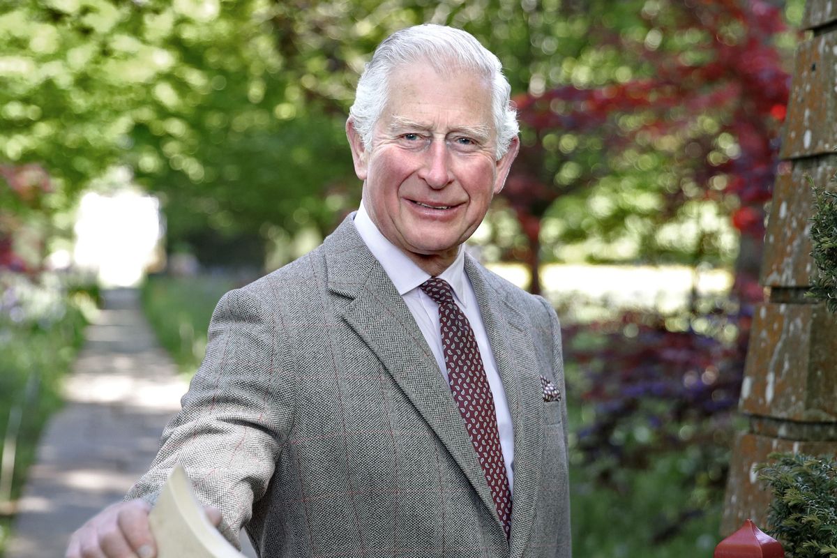 A brit királyi család feje, az uralkodó, Károly is bérli az egyik otthonát.