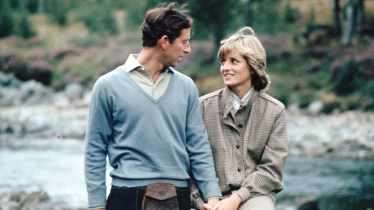 Harry herceg 1984. szeptember 15-én született Londonban. Diana hercegné tudta, hogy fiuk lesz, Károly nem.