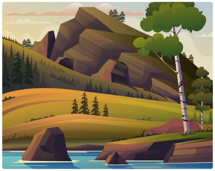 IQ-teszt – bujkáló medve