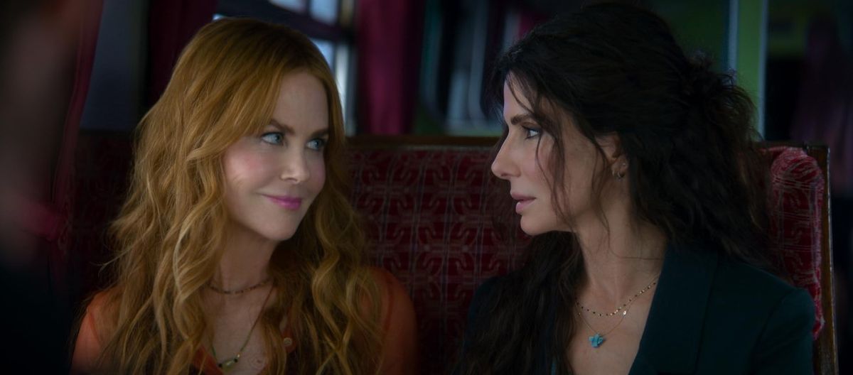 Az Átkozott boszorkák 2. szeptemberben érkezik a mozikba. 