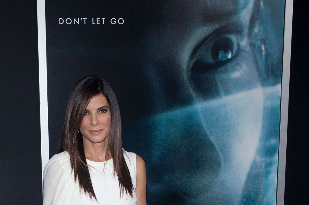 Kasszasiker filmek: Sandra Bullock szinte végigbeszéli a Gravitációt