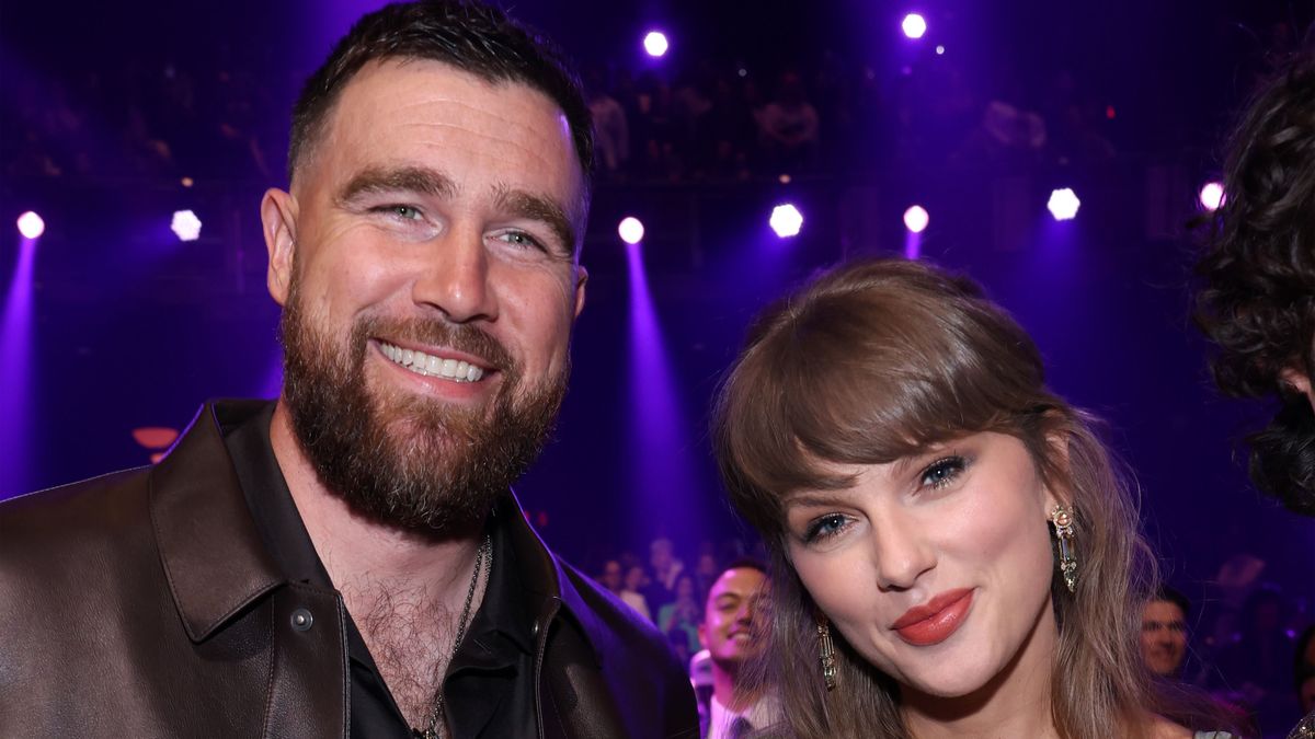 Nagyon úgy fest, hogy még a párhoz legközelebb álló családtagok sem tudnak sok mindent Travis Kelce és Taylor Swift esküvőjéről.