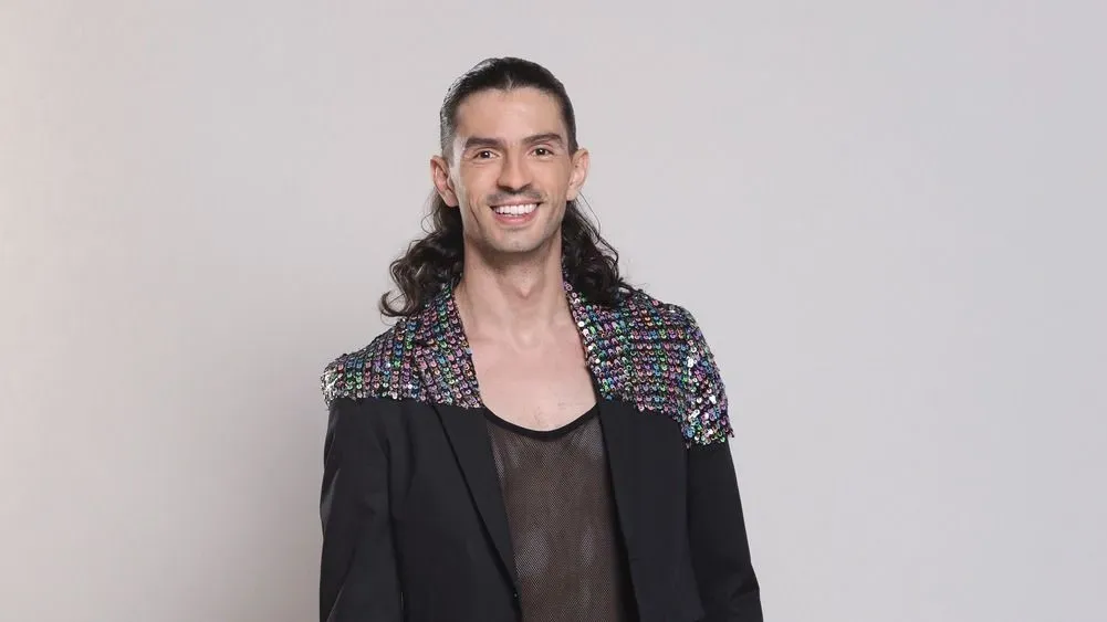 Alig lehet ráismerni a Dancing With The Stars táncosára: Andrei Mangra külseje teljesen megváltozott.