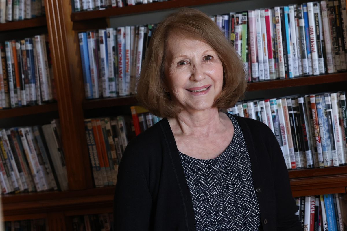 A Downton Abbey szereplője, Nathalie Baye 77 éves korában elhunyt.