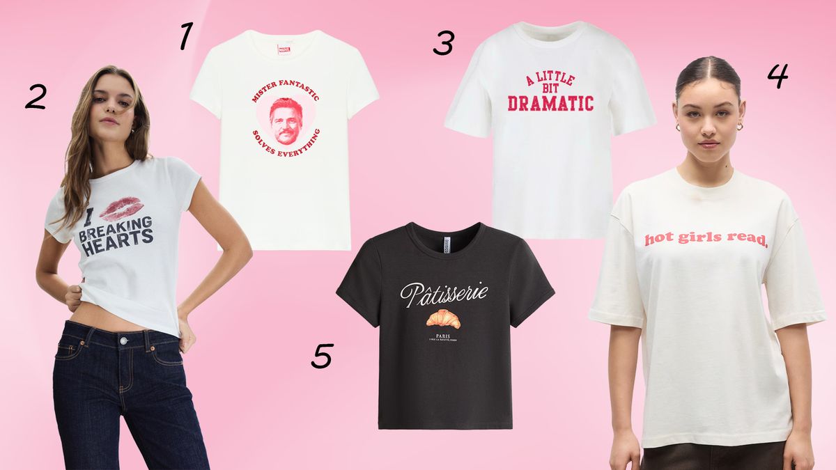 Legjobb feliratos pólók