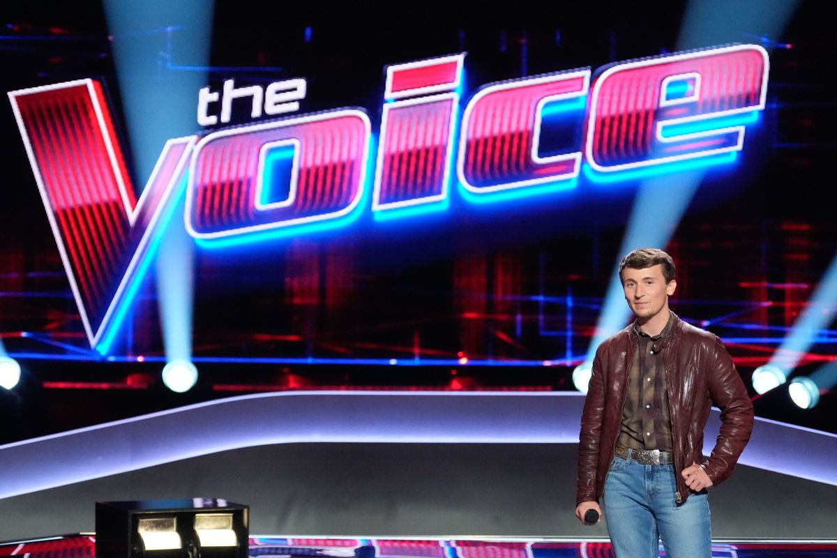 Meghalt a The Voice énekese, Dylan Carter 