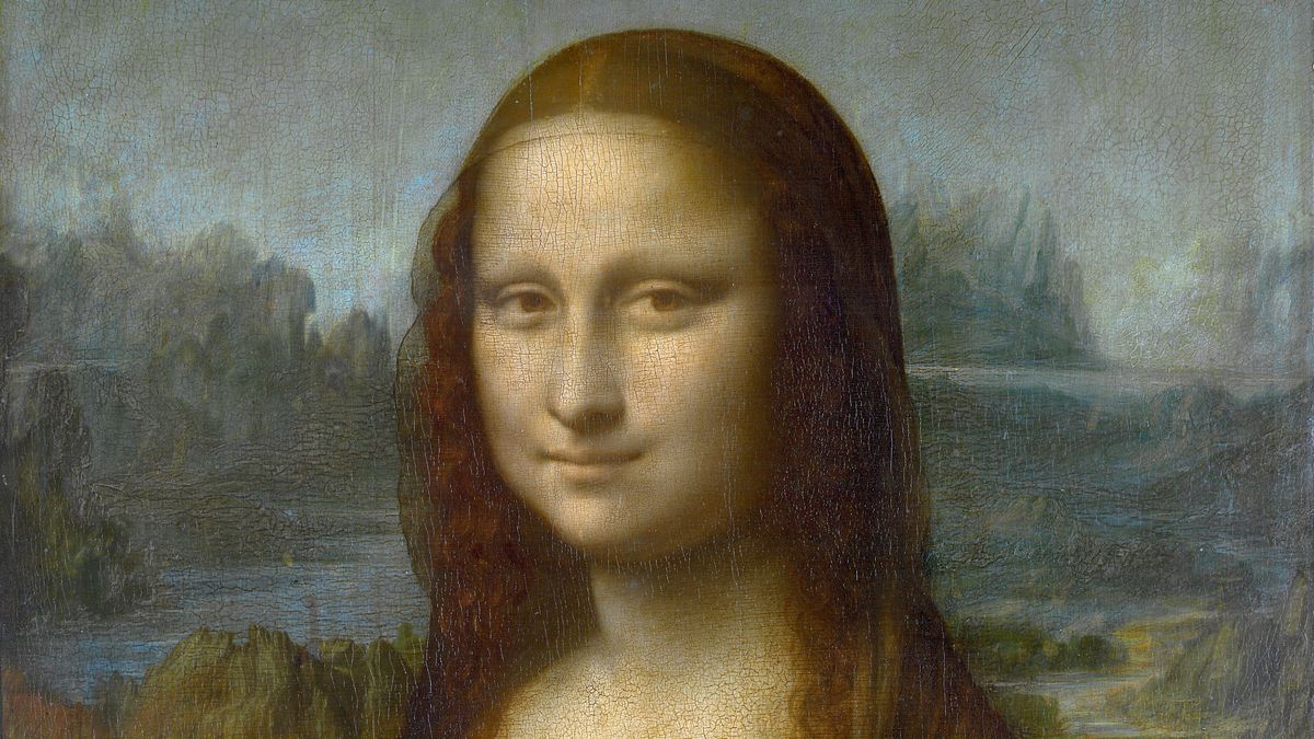 Meglepő elmélet terjed Leonardo híres modelljéről: Mona Lisa beteg lehetett?