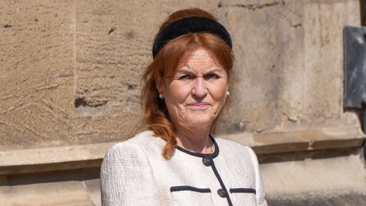 Harry herceg után Sarah Ferguson is egy botránykönyv kiadatásával mutatná be a vele történteket
