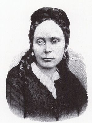 Helga de la brache, az imposztor