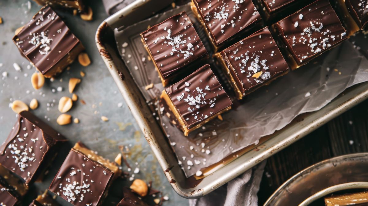 varázsdatolyafalat – diétás édesség