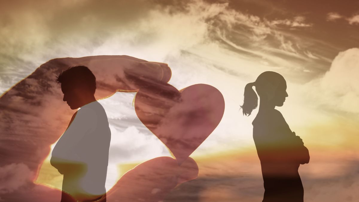 sztárpárok és hétköznapi emberek újrakezdése